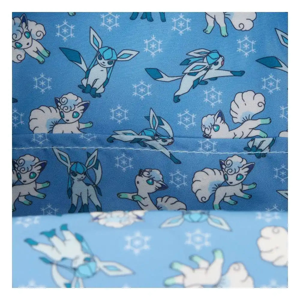 Pokemon by Loungefly Mini Rucksack Ice Type Winter