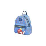 Pokemon by Loungefly Mini Rucksack Magikarp Collection