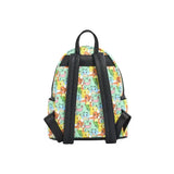 Pokemon by Loungefly Mini Rucksack Pikachu and Starters