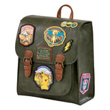 Pokemon by Loungefly Mini Rucksack Scout - Smalltinytoystore