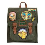 Pokemon by Loungefly Mini Rucksack Scout - Smalltinytoystore