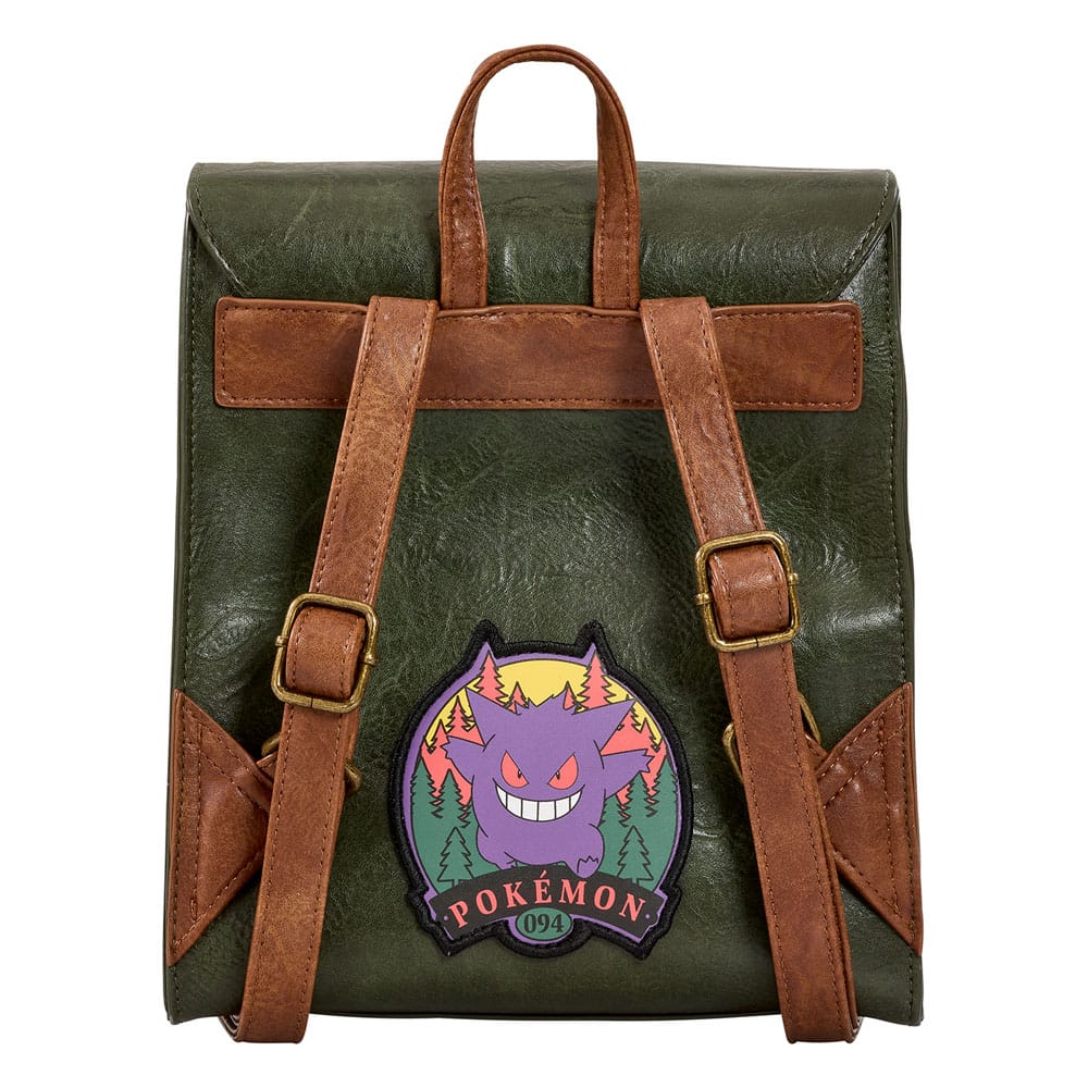 Pokemon by Loungefly Mini Rucksack Scout - Smalltinytoystore