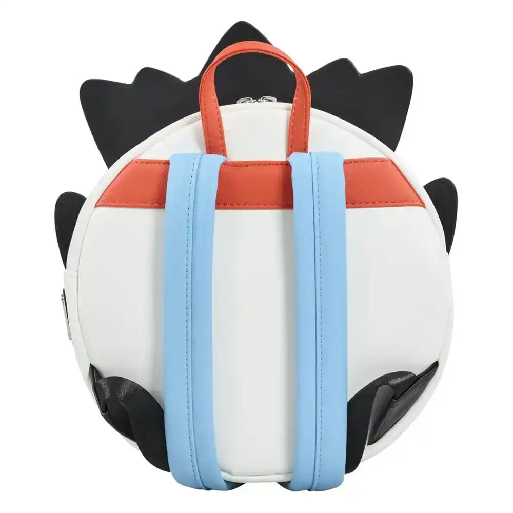 Pokemon by Loungefly Mini Rucksack Togepi