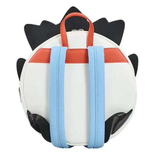 Pokemon by Loungefly Mini Rucksack Togepi