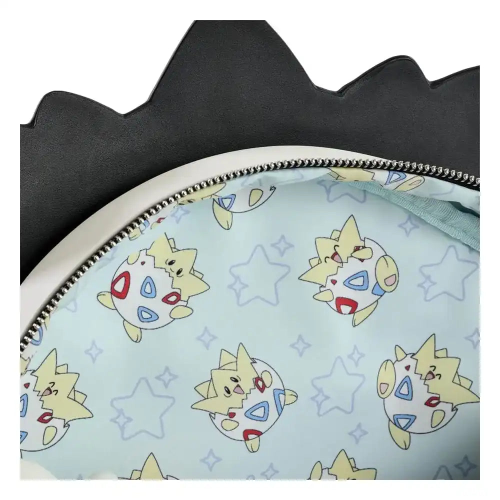 Pokemon by Loungefly Mini Rucksack Togepi