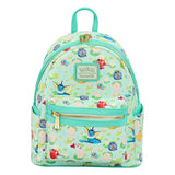 Pokemon by Loungefly Mini Rucksack Water Type - Smalltinytoystore