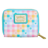 Pokemon by Loungefly Piplup and Eevee Friends - Smalltinytoystore