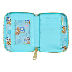 Pokemon by Loungefly Piplup and Eevee Friends - Smalltinytoystore