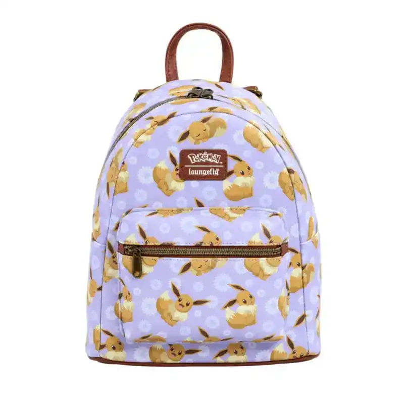 Pokemon by Loungefly Rucksack Eve AOP