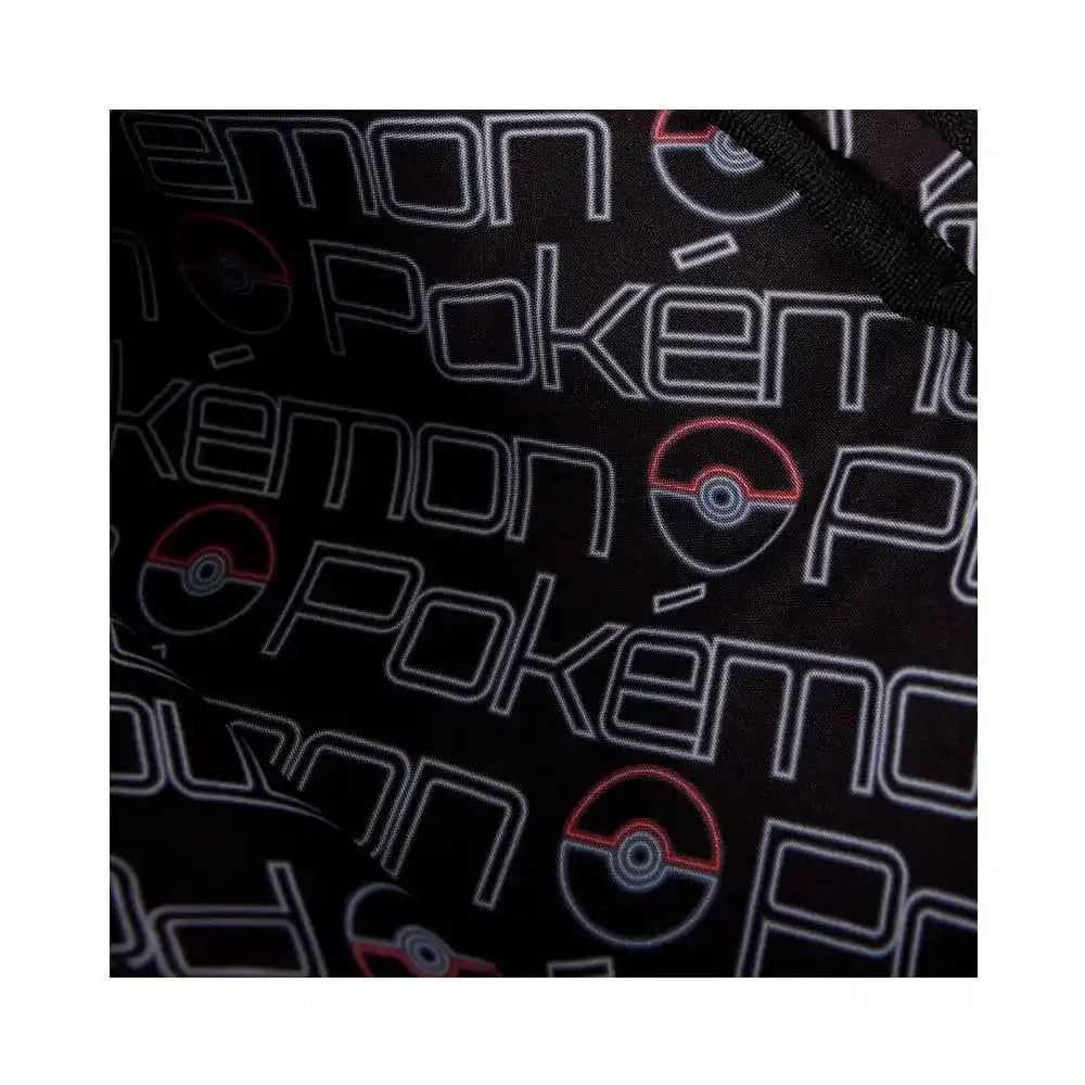 Pokemon by Loungefly Sling Brusttasche / Umhängetasche - Smalltinytoystore