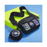 Pokemon by Loungefly Sling Brusttasche / Umhängetasche - Smalltinytoystore