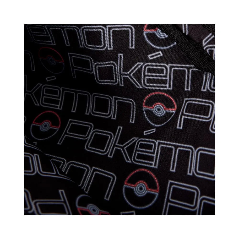 Pokemon by Loungefly Sling Brusttasche / Umhängetasche - Smalltinytoystore