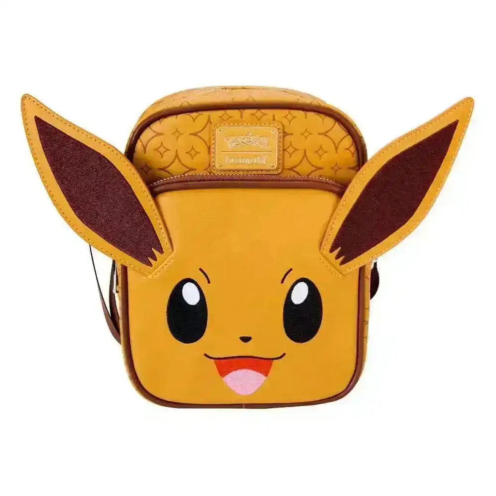 Pokemon by Loungefly Umhängetasche Eevee Cosplay - Smalltinytoystore
