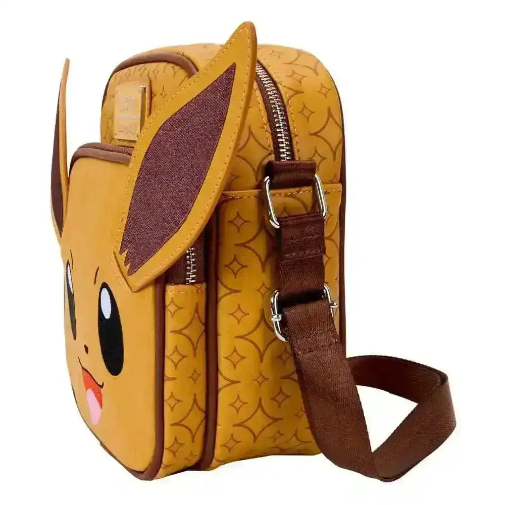 Pokemon by Loungefly Umhängetasche Eevee Cosplay - Smalltinytoystore
