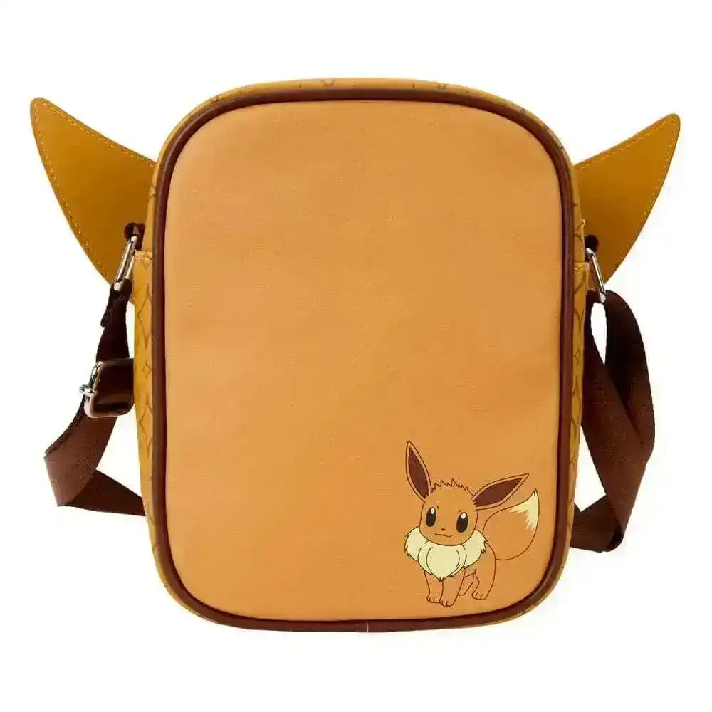 Pokemon by Loungefly Umhängetasche Eevee Cosplay - Smalltinytoystore