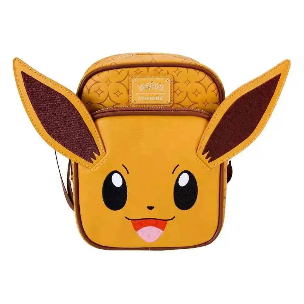 Pokemon by Loungefly Umhängetasche Eevee Cosplay - Smalltinytoystore