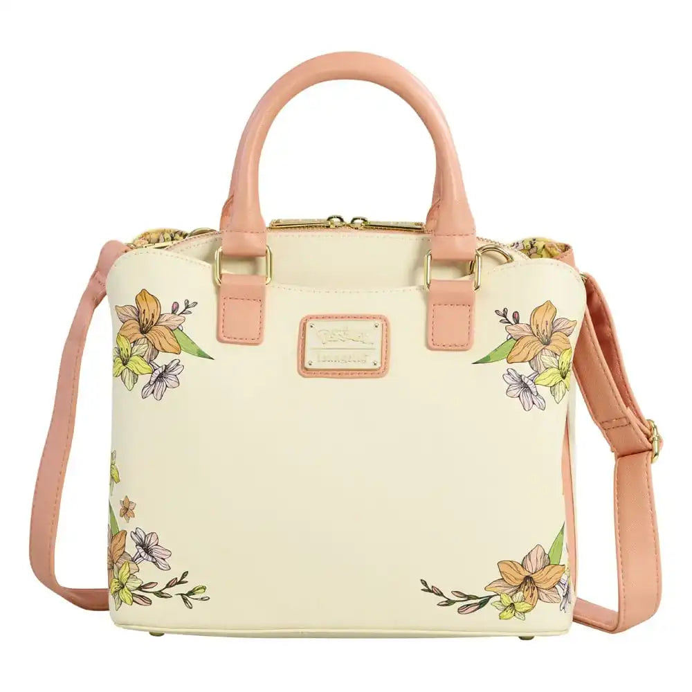 Pokemon by Loungefly Umhängetasche Mew & Kanto Starters - Smalltinytoystore