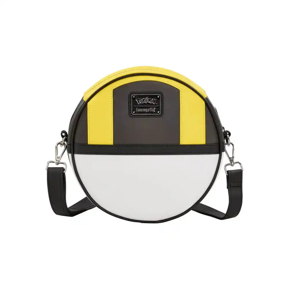 Pokemon by Loungefly Umhängetasche Pokeball Ultraball