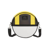 Pokemon by Loungefly Umhängetasche Pokeball Ultraball