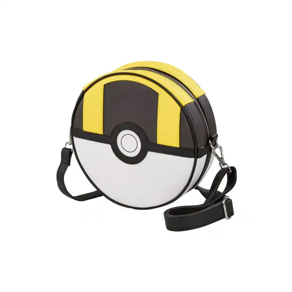 Pokemon by Loungefly Umhängetasche Pokeball Ultraball