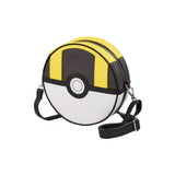 Pokemon by Loungefly Umhängetasche Pokeball Ultraball