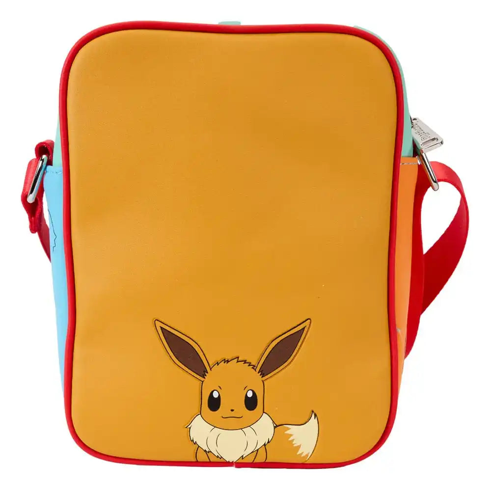 Pokemon by Loungefly Umhängetasche - Smalltinytoystore