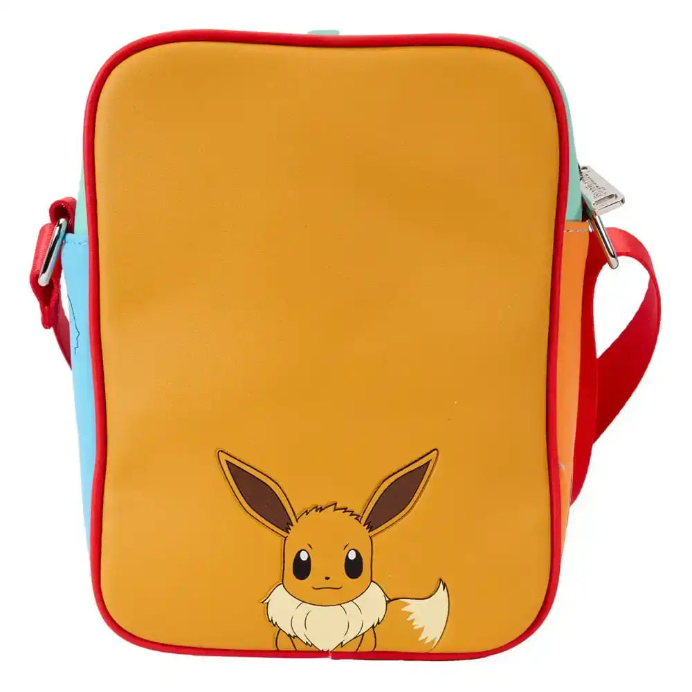 Pokemon by Loungefly Umhängetasche - Smalltinytoystore