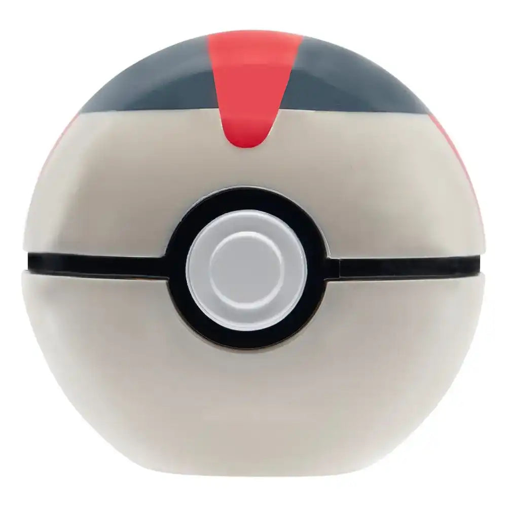 Pokémon Clip'n'Go Poké Balls Hefel & Timerball - Smalltinytoystore