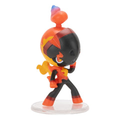 Pokémon Clip'n'Go Poké Balls Knarbon & Premierball - Smalltinytoystore