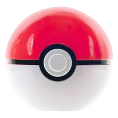 Pokémon Clip'n'Go Poké Balls Krokel with Pokéball - Smalltinytoystore