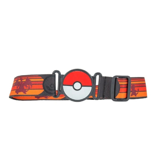 Pokémon Clip'n'Go Poké Gürtel Set Pokéball, Luxusball & Glumanda - Smalltinytoystore