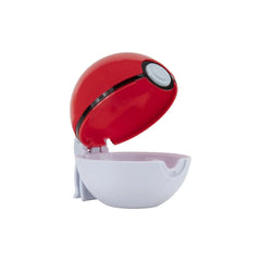 Pokémon Clip'n'Go Poké Gürtel Set Pokéball, Luxusball & Glumanda - Smalltinytoystore