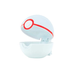Pokémon Clip'n'Go Poké Gürtel Set Pokéball, Luxusball & Glumanda - Smalltinytoystore