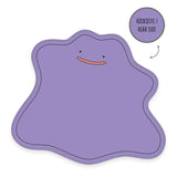 Pokemon Dekokissen Ditto 30 cm - Smalltinytoystore