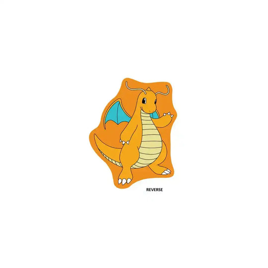 Pokemon Dekokissen Dragoran 36 cm
