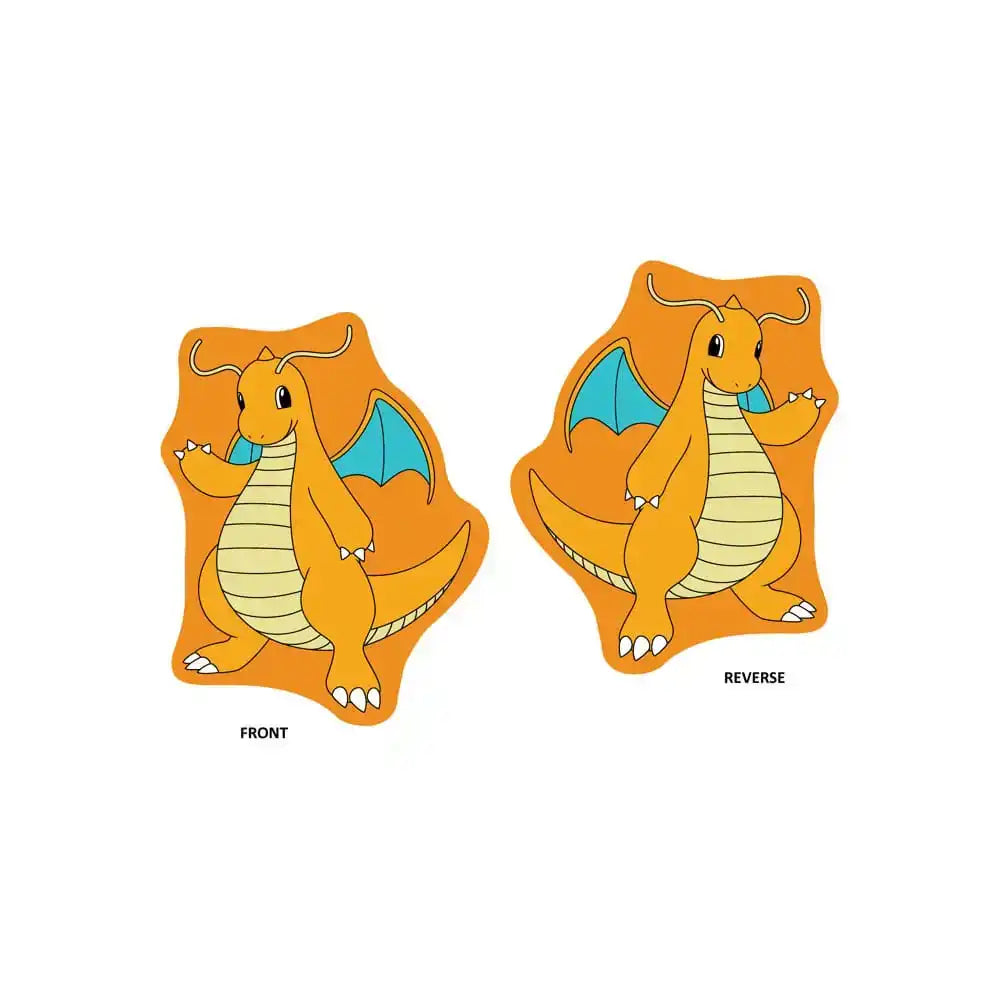 Pokemon Dekokissen Dragoran 36 cm