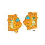 Pokemon Dekokissen Dragoran 36 cm