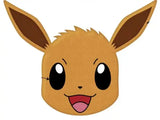 Pokemon Dekokissen Evoli 35 cm - Smalltinytoystore