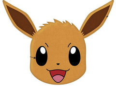 Pokemon Dekokissen Evoli 35 cm - Smalltinytoystore