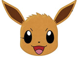 Pokemon Dekokissen Evoli 35 cm - Smalltinytoystore