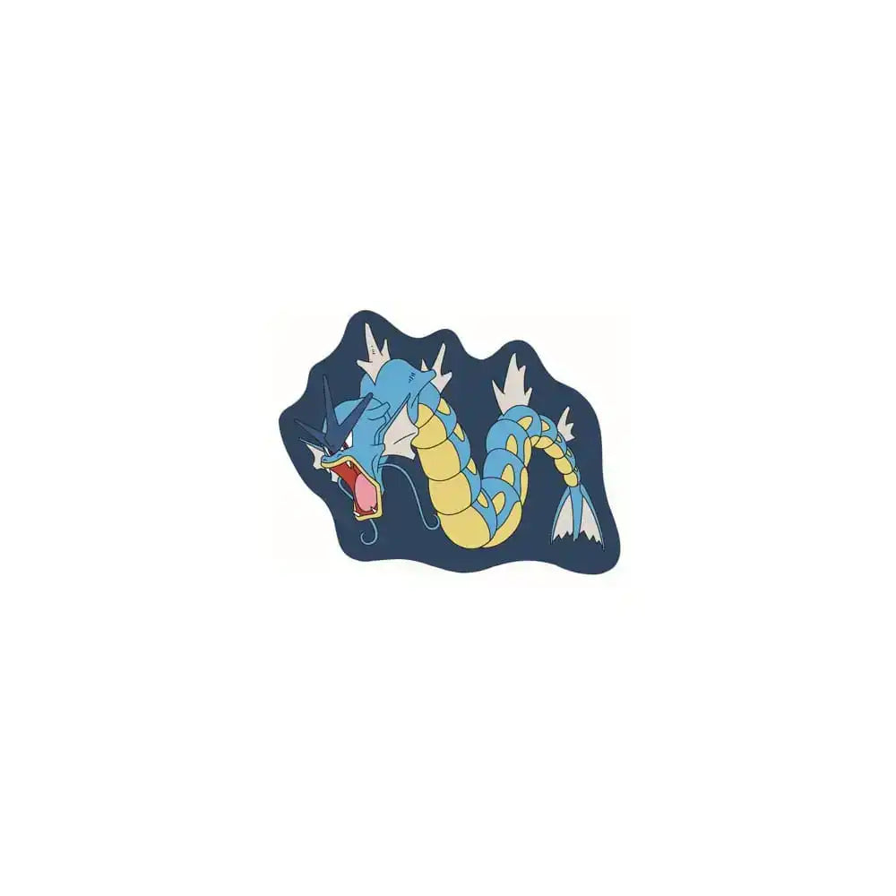 Pokemon Dekokissen Garados 36 cm