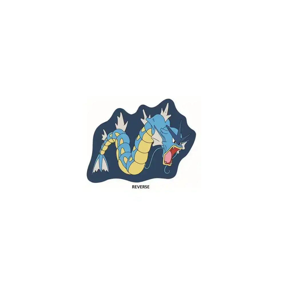 Pokemon Dekokissen Garados 36 cm