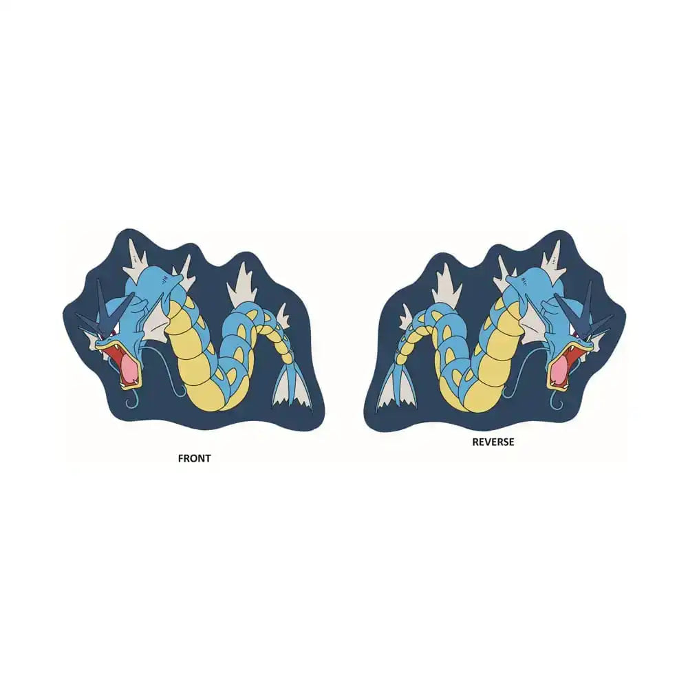 Pokemon Dekokissen Garados 36 cm
