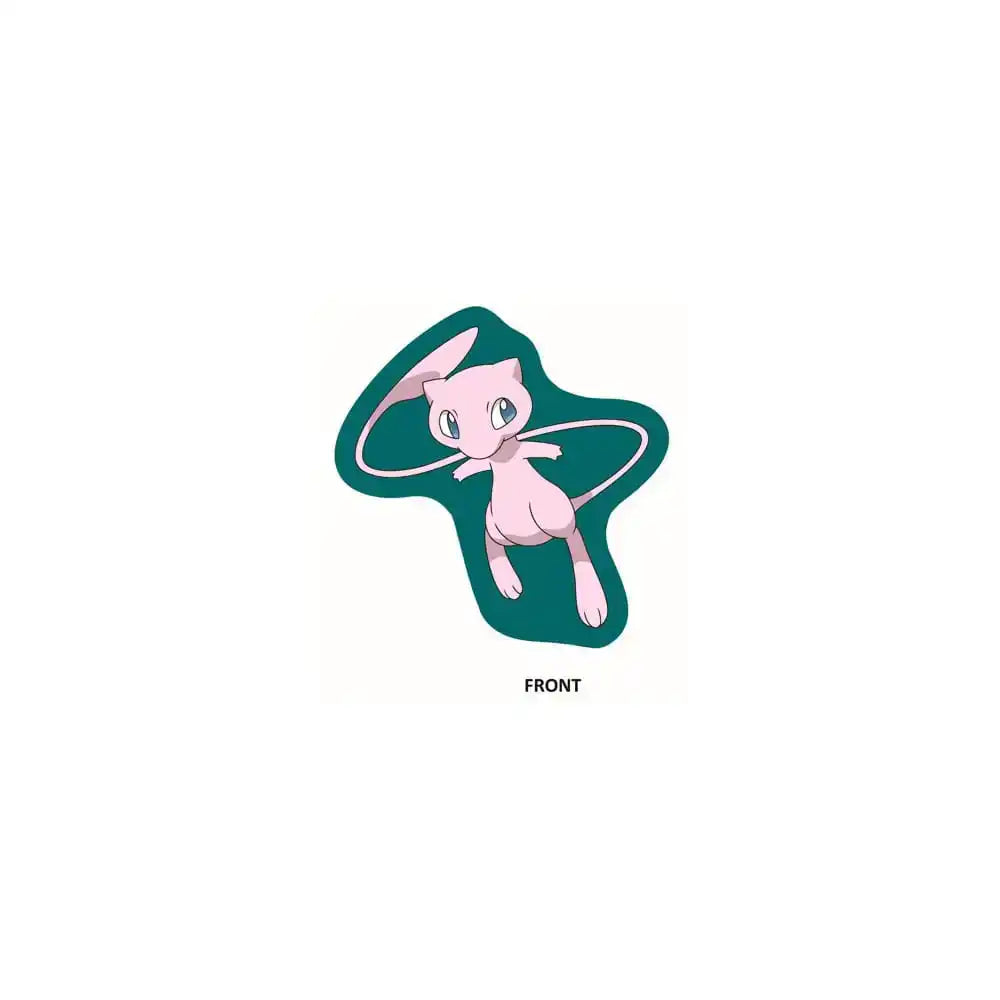 Pokemon Dekokissen Mew 36 cm