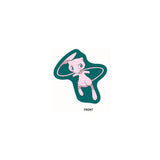 Pokemon Dekokissen Mew 36 cm