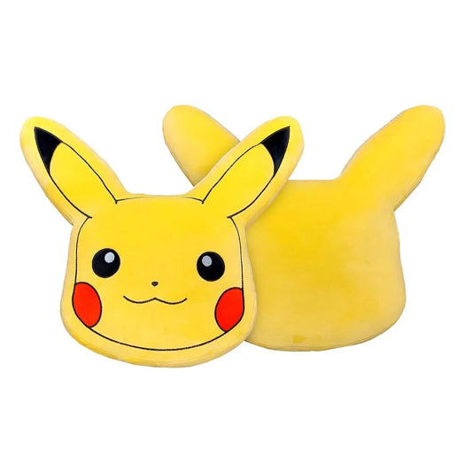 Pokémon Dekokissen Pikachu 40 cm - Smalltinytoystore