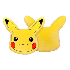 Pokémon Dekokissen Pikachu 40 cm - Smalltinytoystore