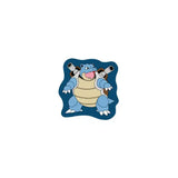 Pokemon Dekokissen Turtok 36 cm