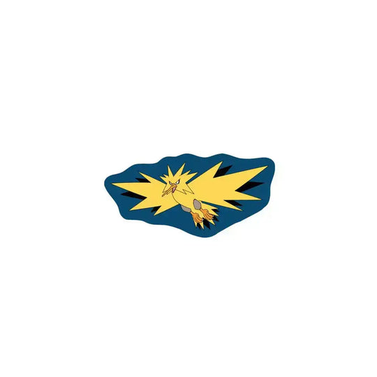 Pokemon Dekokissen Zapdos 36 cm
