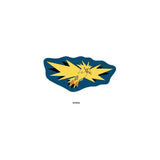 Pokemon Dekokissen Zapdos 36 cm